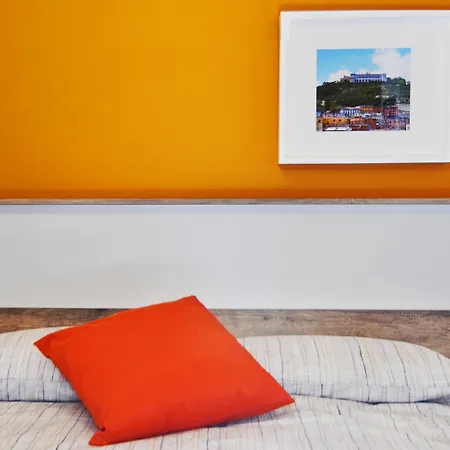 Bed In Centro Frühstückspension 3*