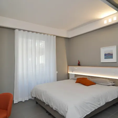 Bed In Centro Neapel