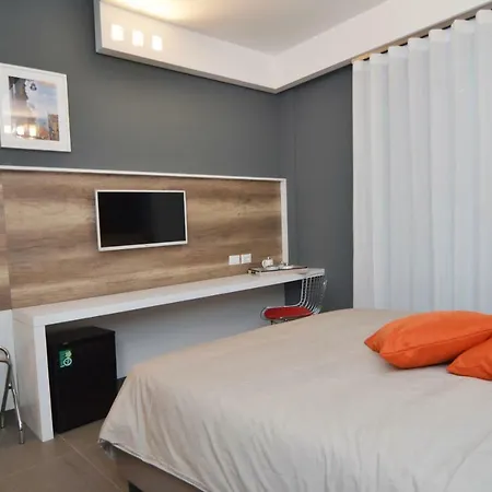 Nocleg ze śniadaniem Bed In Centro 4*