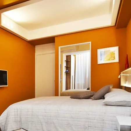 Nocleg ze śniadaniem Bed In Centro