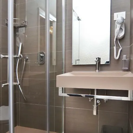 Bed In Centro Nocleg ze śniadaniem