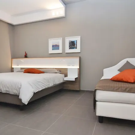 Frühstückspension Bed In Centro 3*