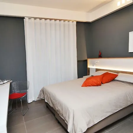 Frühstückspension Bed In Centro
