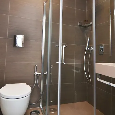 Bed In Centro 3* Neapel