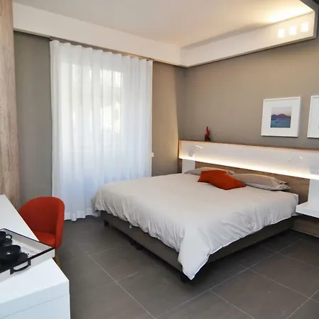 Frühstückspension Bed In Centro