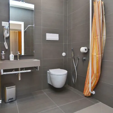 Bed In Centro Nocleg ze śniadaniem