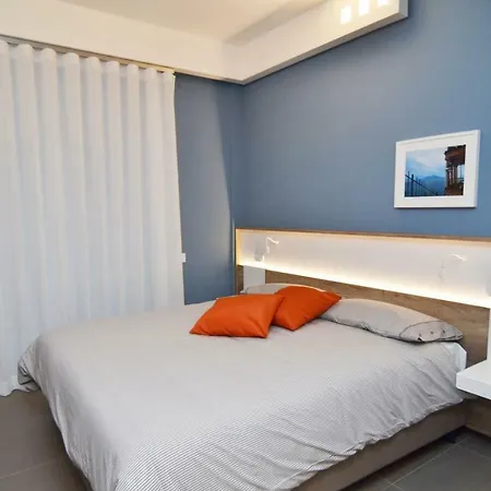 Frühstückspension Bed In Centro 3*