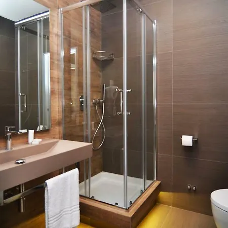 Bed In Centro Nocleg ze śniadaniem Neapol