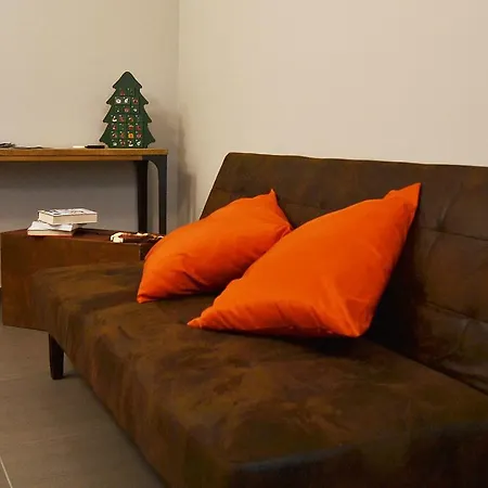 Bed In Centro Neapel