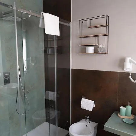 Bed In Centro Nápoles