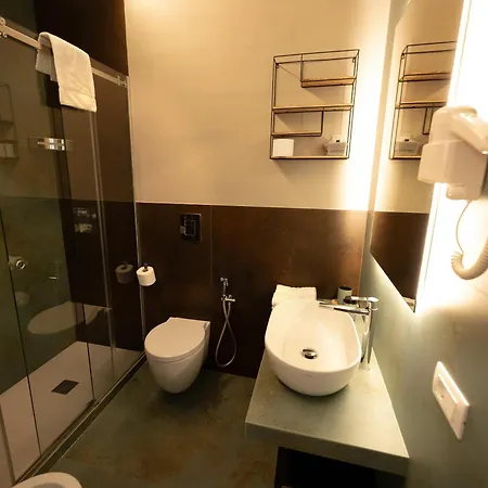 Bed In Centro Nápoles