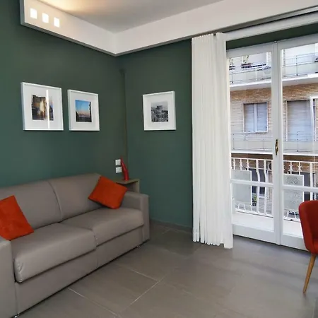 Bed and breakfast Bed In Centro 4*